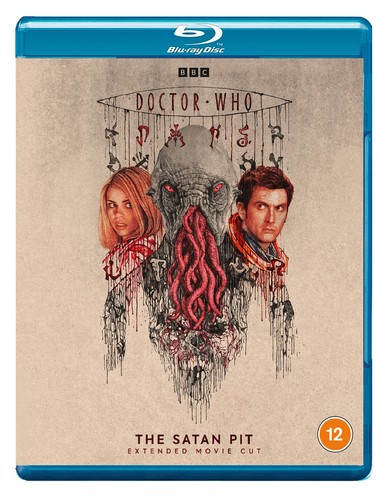 Doctor who the satan pit - the,