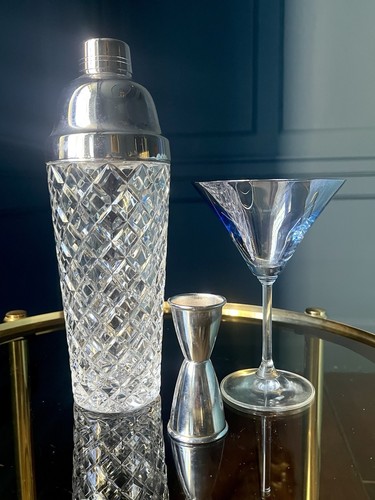 Antique cocktail shaker - antique,