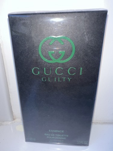 Gucci guilty black pour homme - black,