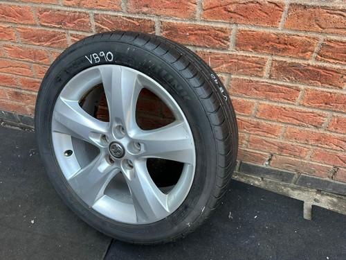 Vauxhall astra mk6 - vauxhall,