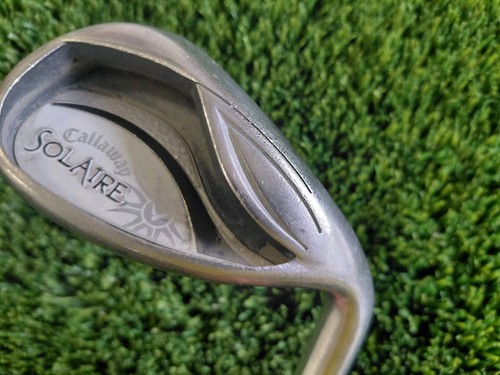Callaway solaire sand wedge - solaire,
