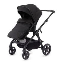 Silver Cross - Wave Footmuff -
