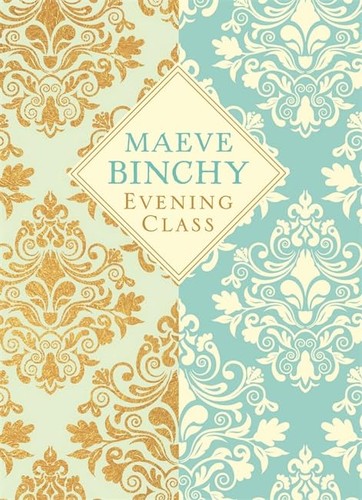 Evening class binchy maeve - by, binchy,