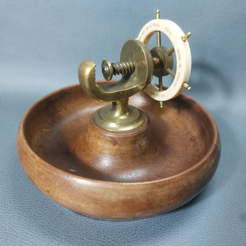 Vintage nutcracker nautical - nutcracker,