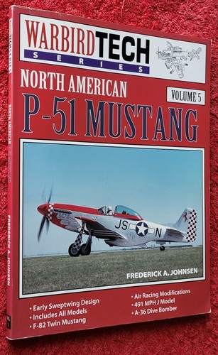 Wwii usaaf mustang - wwii, p-51