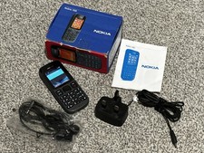 Nokia 100 - (O2) Mobile Phone