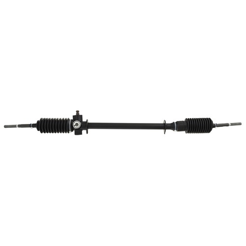 High ratio steering rack - steering,