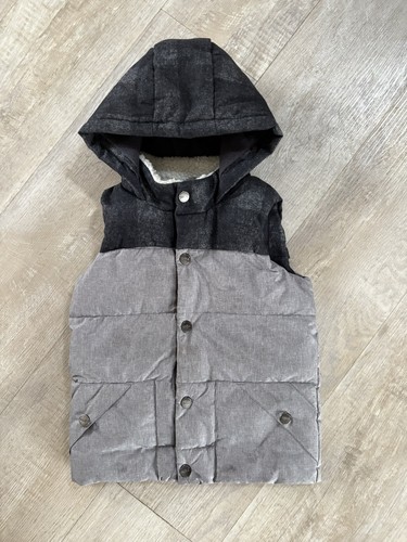 Next boys gilet - boys, years