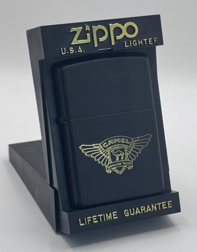 Genuine zippo windproof - genuine,