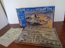 REVELL 1/72 04410 AGUSTA