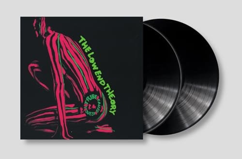 Legacy recordings a tribe - legacy,