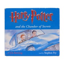 Harry Potter And The Chambers