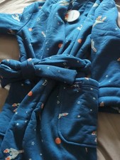 Joules. Blue Rocket Dressing