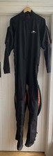 Skydiving black Parasport Suit