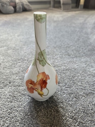 Rorstrand bottle neck vase - rorstrand,