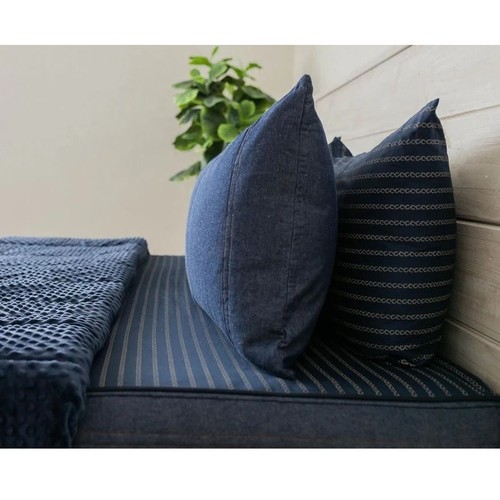 Beddy maverick luxe navy - maverick,