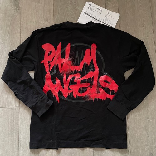 Moncler genius palm angels - genius,