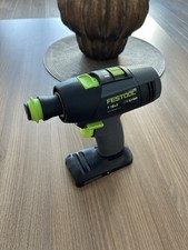Festool T 18+3 Basic Drill