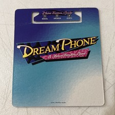 Vintage 1991 Electronic Dream