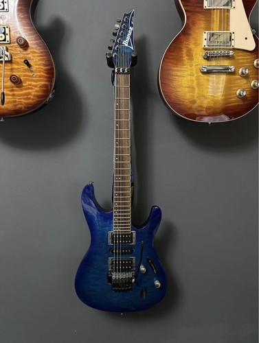 Ibanez series guitar - s,