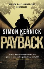 The payback (Paperback) - FREE