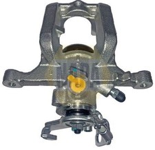 NAPA Rear Left Brake Caliper