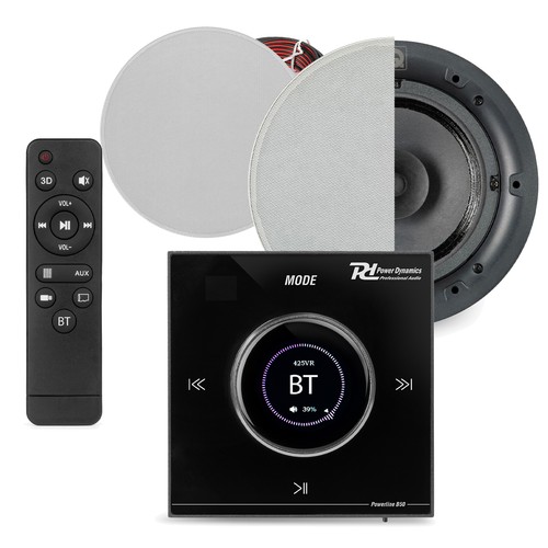 Powerline b50b bluetooth - b50b,