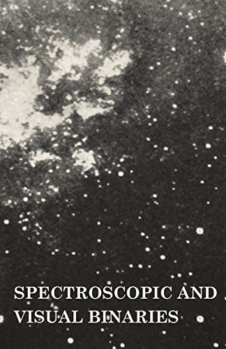 Spectroscopic and visual - spectroscopic,