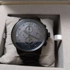 Citizen Nighthawk Eco Drive Watch Overseas Limited Edition Rare Collectible