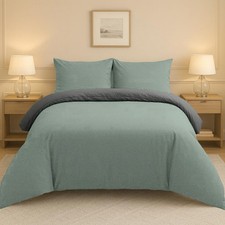 Luxury Reversible Duvet Quilt
