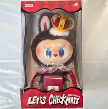 GENUINE POP MART LABUBU THE