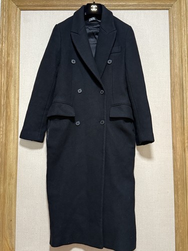 Zara coat womens - *zara, xs