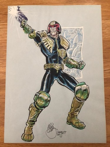 Mike collins original - mike,