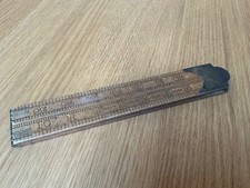 Vintage Rabone No. 1380 36”