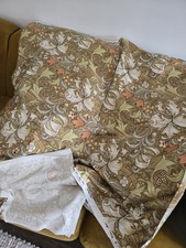 Sanderson William Morris