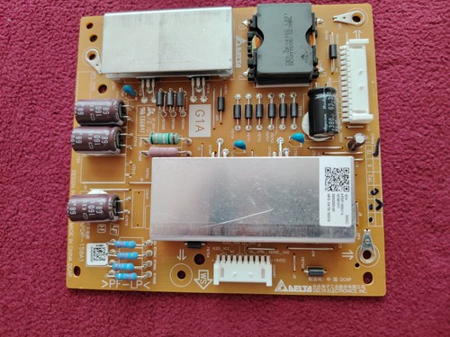 Sub power supply board - power, sony