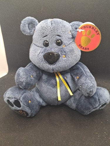 Chubbley bears great bear - chubbley,