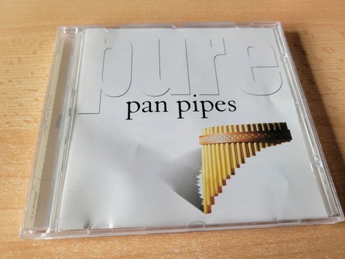 Various artists pure pan - artists,