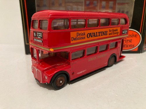 Efe 15602 aec routemaster - 15602, rm
