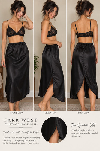 Vintage farr west - vintage,