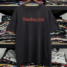 Rare Technics 1210 Washed