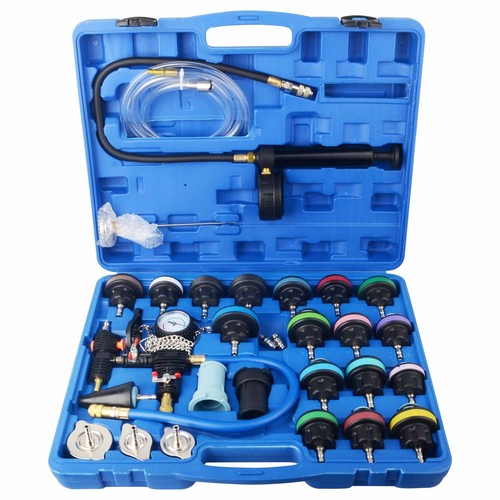 28pcs radiator cooling system - 28pcs,