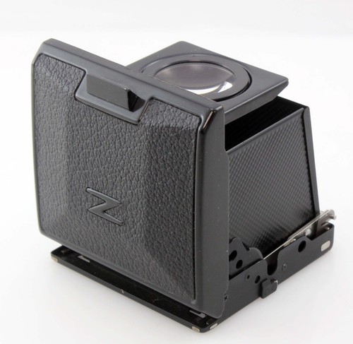 Zenza bronica waist level - waist,