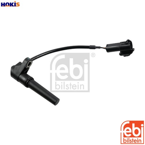 Rpm sensor automatic - rpm,
