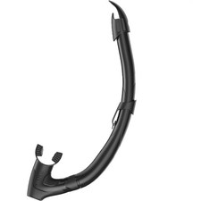 Adult Dry Top Snorkel with