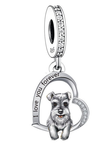 New sterling silver - new,