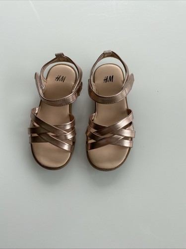 Girls sandals eur - 26, in