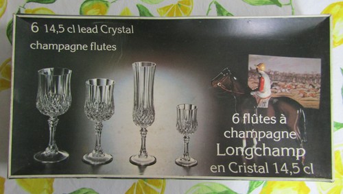 Cristal arques france - cristal, d'arques