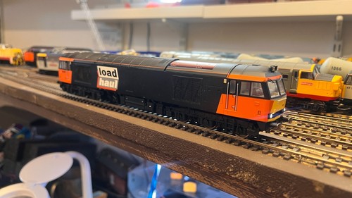 Hornby gauge r2489 - hornby,