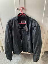Triumph motorcycle jacket - triumph,